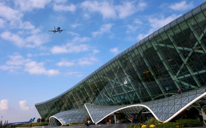 Heydar Aliyev International Airport issues statement regarding COP29