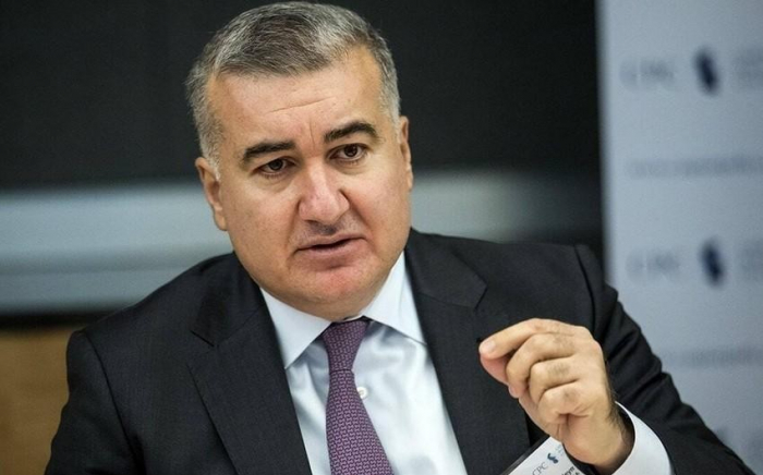  Azerbaijan to host transparent, party-driven COP29 - ambassador 