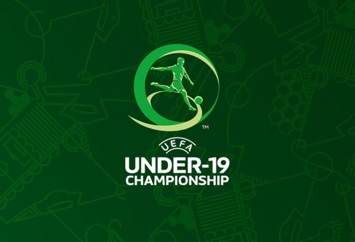 Azerbaijan to play UEFA U19 Championship Qualification`s first match against Iceland