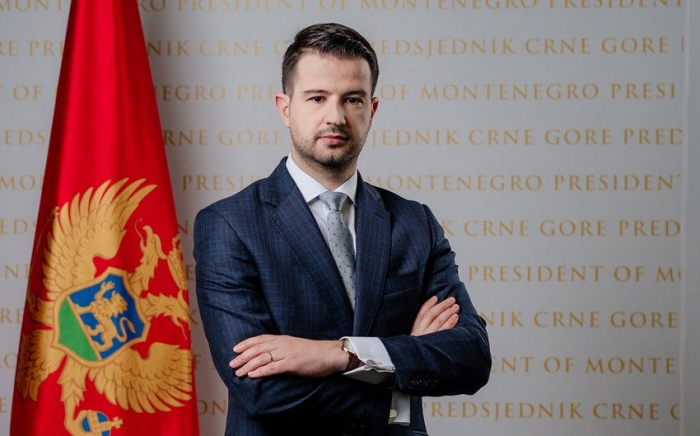   Montenegro