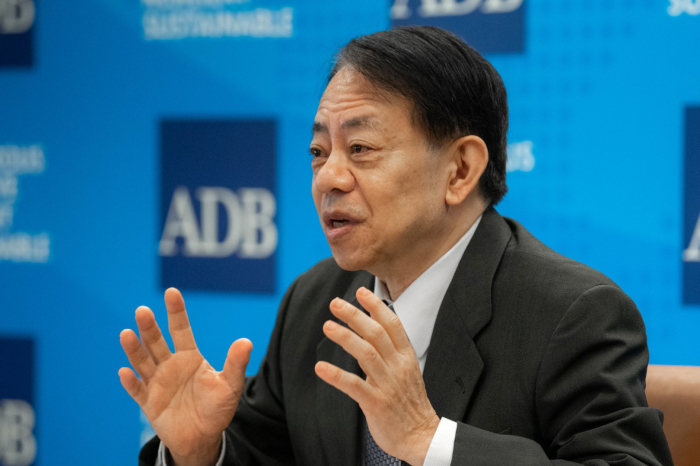   COP29: ADB unveils $3.5 billion plan to address glacial melting and water crisis in Asia  