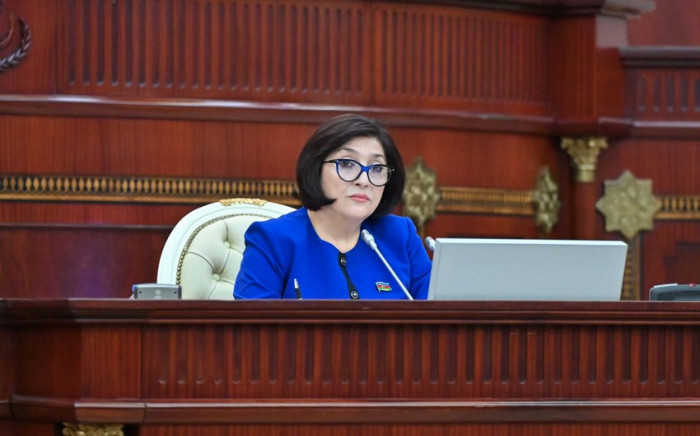  Azerbaijan’s Milli Majlis, Inter-Parliamentary Union praise bilateral relations 