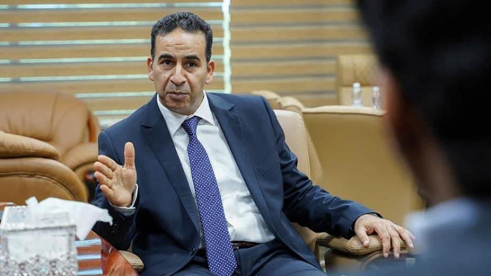 Vice Speaker of Libyan Parliament arrives in Azerbaijan