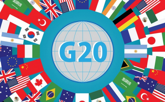 G20 summit kicks off in Rio de Janeiro