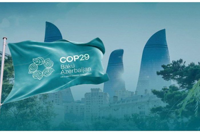   COP29: Presidencies Continuity Coalition for Climate and Health established  