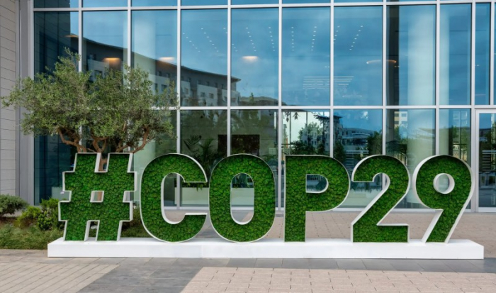   Auf der COP29 könnte eine Koalition von Co-Vorsitzenden für Klima und Gesundheit gebildet werden  