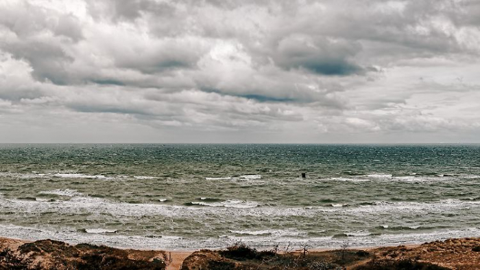   Weiteres Ostsee-Datenkabel beschädigt  