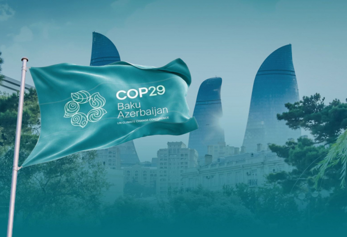   COP29 Azerbaijan Operating Company awarded ISO 20121 Certification  