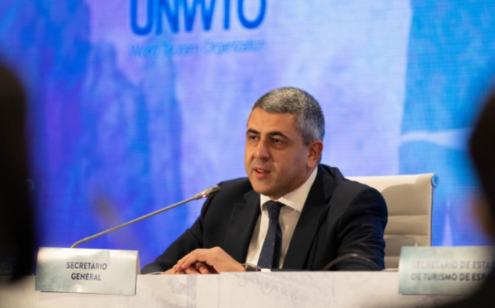     UNWTO:   COP29 schreibt Geschichte, indem sie den Tourismus auf die globale Klimaagenda setzt  