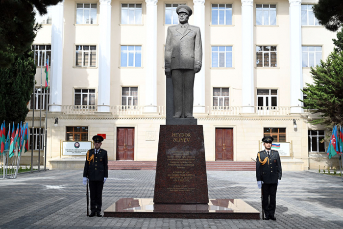 Military institute holds scientific-practical conference