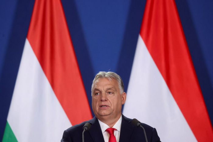 Hungary has invited Netanyahu to visit, Israeli PM