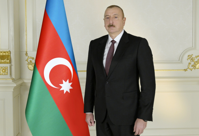   President Ilham Aliyev: Level of friendship between Azerbaijan and Bosnia and Herzegovina is gratifying  