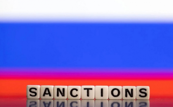   UK expands sanctions against Russia  