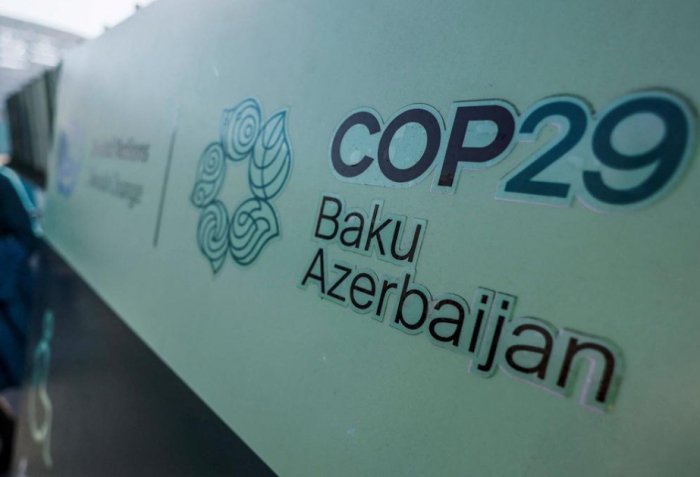 COP29: Key outcomes of Baku-hosted conference in world media spotlight