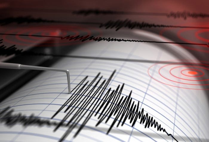 Magnitude 3.1 quake hits Azerbaijan’s Mingachevir district