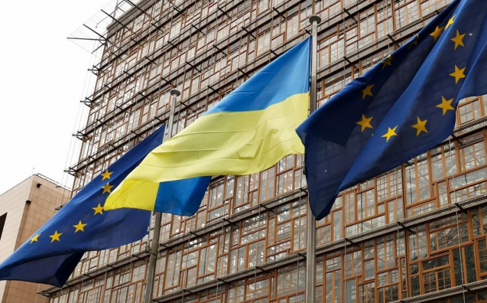 EU to invest €1 billion in Ukraine