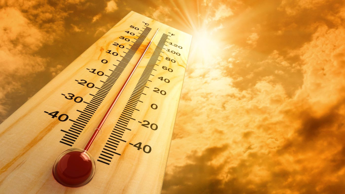 October 2024 becomes second-warmest month globally in last 50 years