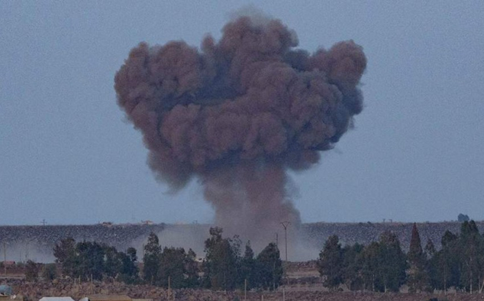   Israel startete Angriffe auf libanesisches Territorium und tötete sechs Menschen  