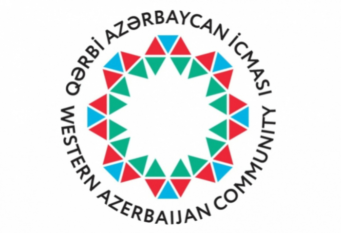 La Communauté de l’Azerbaïdjan occidental publie une déclaration