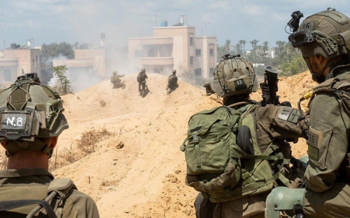  Israelische Armee wird den Waffenstillstand im Libanon überwachen 