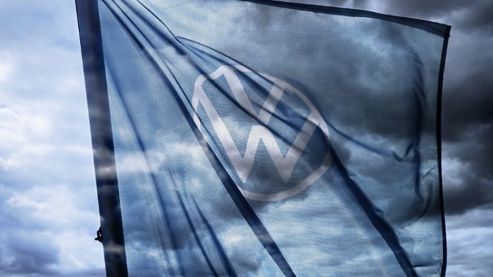   VW droht Milliardenstrafe in Indien  