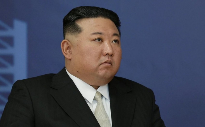 North Korean leader sees missile strikes inside Russia as Western involvement in conflict