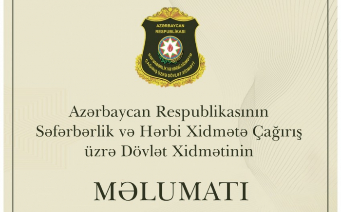    Dövlət Xidməti:    9 işçi məsuliyyətinə cəlb edilib, 3-ü xidmətdən xaric edilib