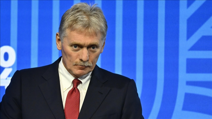 Kremlin refuses to comment on alleged launch of ICBM on Ukraine