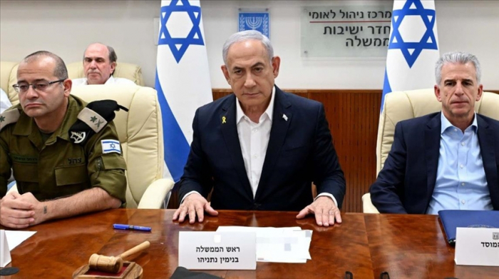 Israeli Cabinet set to vote on Lebanon cease-fire deal