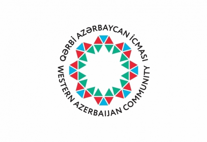   La Comunidad de Azerbaiyán Occidental condena la postura del representante de la UNESCO respecto a Azerbaiyán  