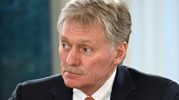       Peskov:    "Rusiyada miqrantlara ehtiyac var"   