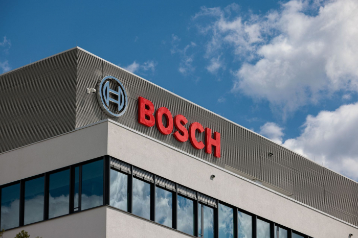 Bosch va supprimer 5550 emplois dans le monde, dont la plupart en Allemagne