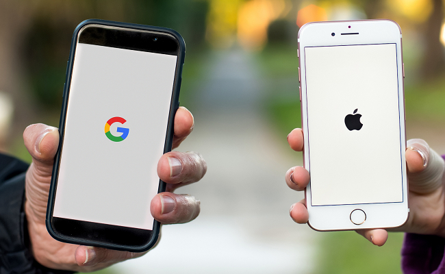 Britaniyanın antiinhisar təşkilatı Apple və Google-a qarşı yeni araşdırmaya başlaya bilər  
