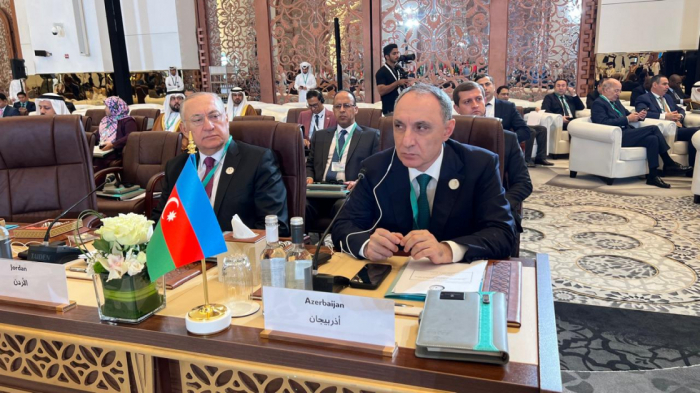   El Fiscal General de Azerbaiyán efectúa una visita de trabajo a Qatar  