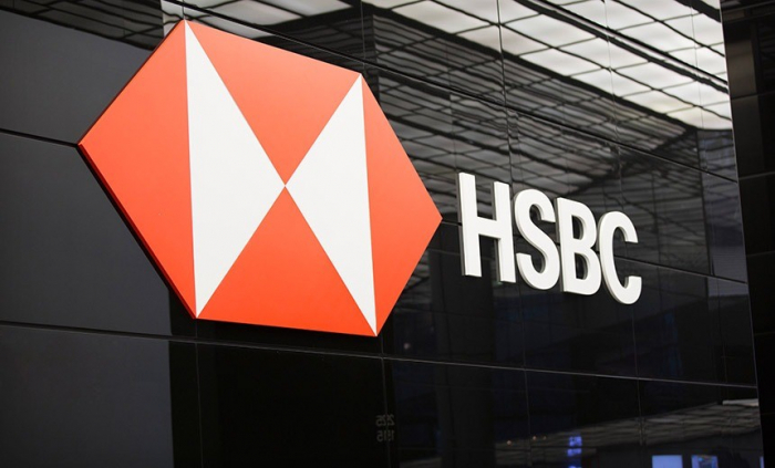 Britaniyanın HSBC bankı    Rusiya və Belarusdan    ödənişləri qəbul etməyəcək