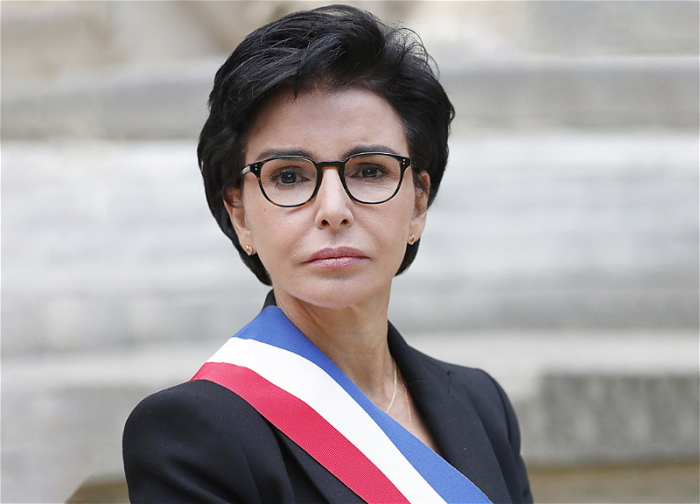  France: procès requis pour corruption contre la ministre de la Culture Rachida Dati 