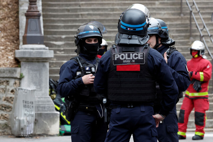   France: une rixe à coups de hache dans le RER E fait quatre blessés dont deux graves  