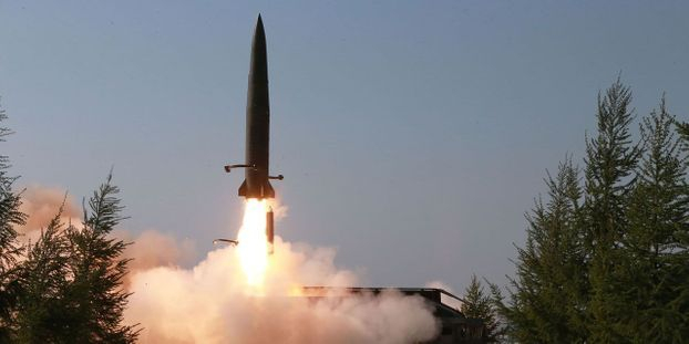 La Corée du Sud a organisé des exercices militaires après plusieurs tirs de missiles nord-coréens