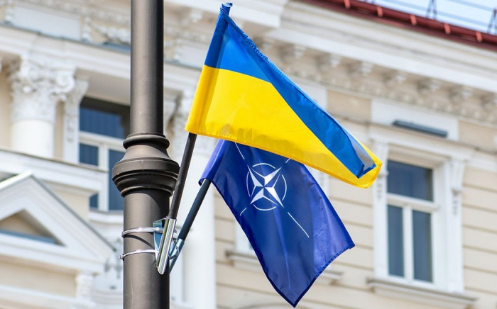   NATO hat versprochen, ihre Unterstützung für die Ukraine nicht zu schwächen  