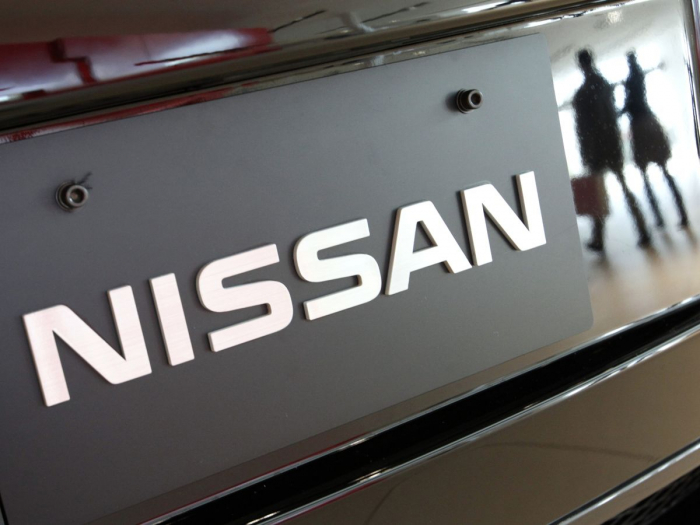 Nissan prévoit la suppression de 9.000 emplois