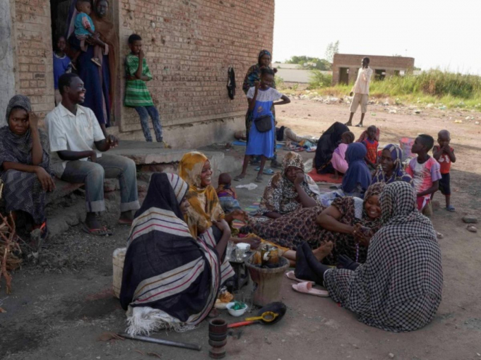 Afrique : le nombre de déplacés internes a triplé en 15 ans, selon un observatoire