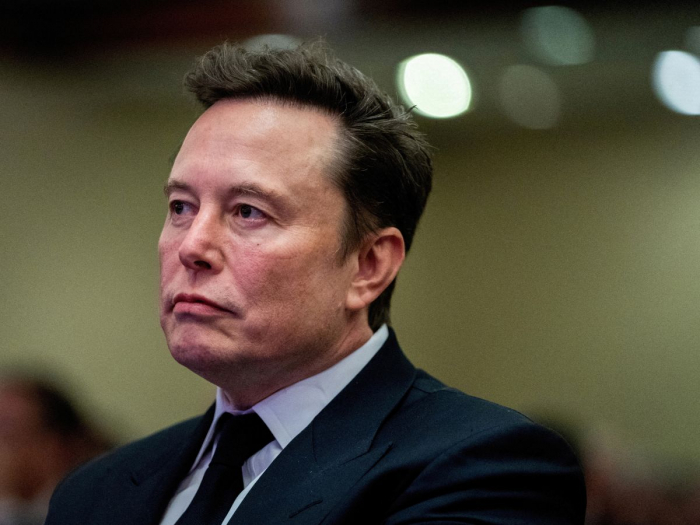 Musk veut supprimer une agence de régulation des produits financiers