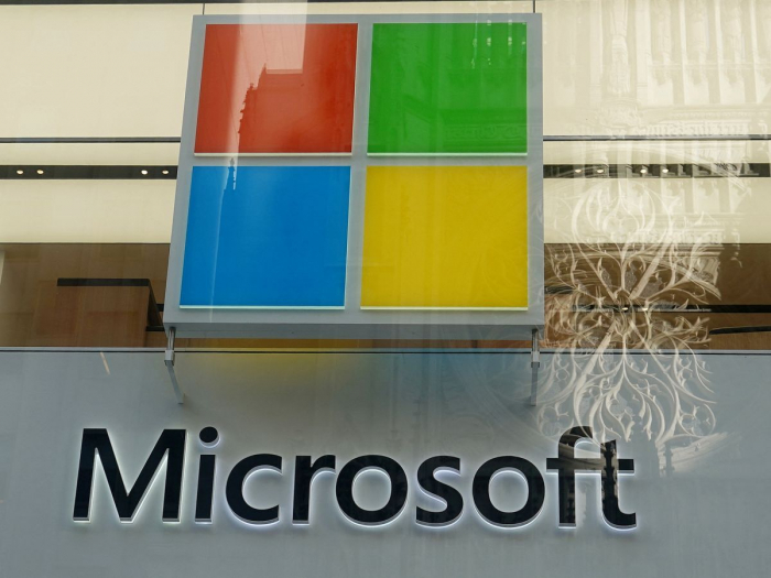 Microsoft visé par une enquête antitrust aux USA - source