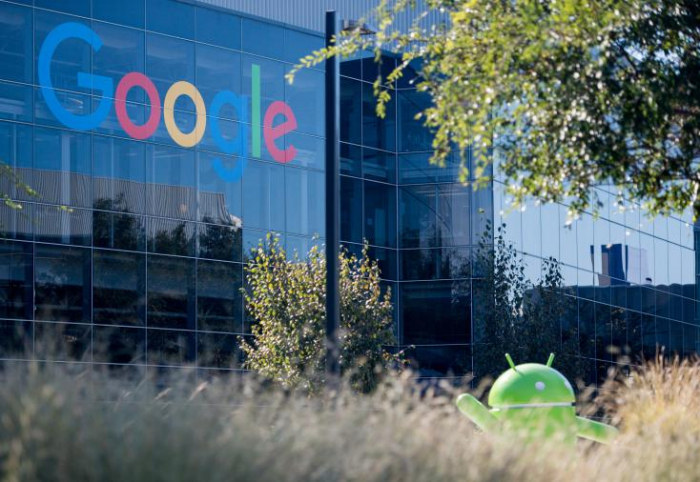 Le gouvernement américain demande en justice un démantèlement de Google