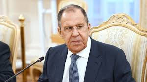       Lavrov       : BRICS-ə tam üzvlüyün verilməsi məsələsinə 2025-ci ildə baxılacaq     
   