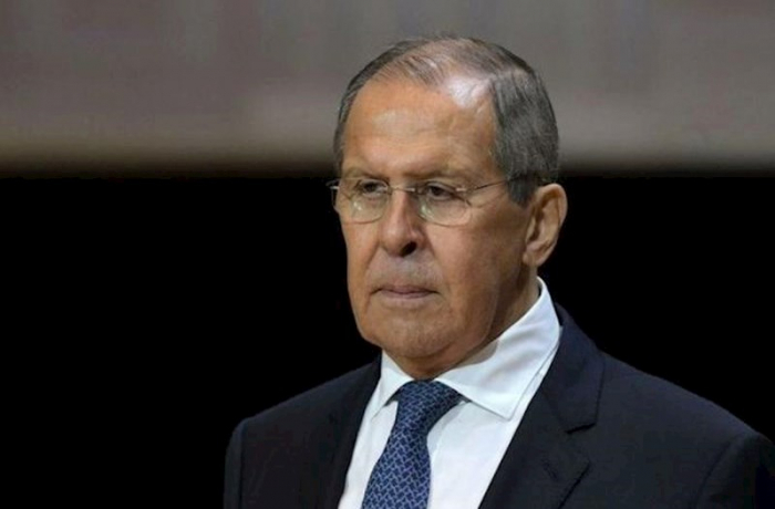       “Qərb eskalasiya istəyir”    —    Lavrov      