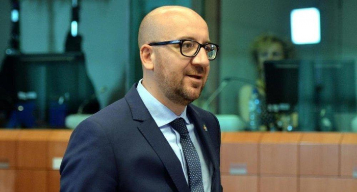  Charles Michel hizo un llamamiento a Bakú: ¡Pasemos a la acción! 