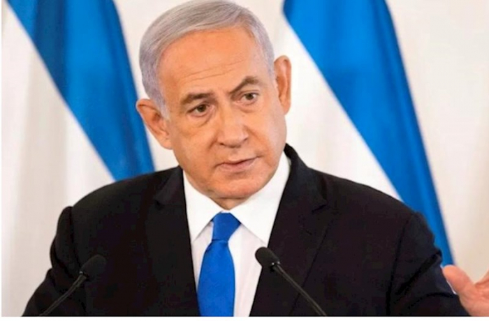    HƏMAS Netanyahunun həbsinə dair BCM-nin orderini qiymətləndirib  
   