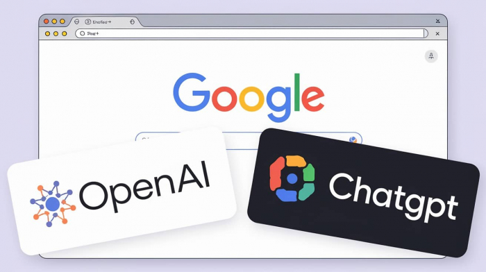 «ChatGPT Search» : OpenAI lance son propre moteur de recherche, dopé à l’IA, pour concurrencer Google