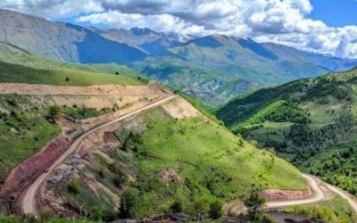 Hoy es el Día de la ciudad de Kalbajar 